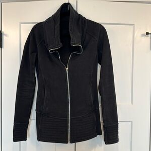 Lululemon Scuba hoody